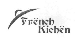 French Kichen (label) Device mark 2567144 Trademark