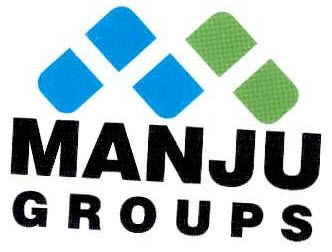 Manju Groups Device mark 2557095 Trademark