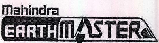 Mahindra Earth Master Device mark 2512318 Trademark