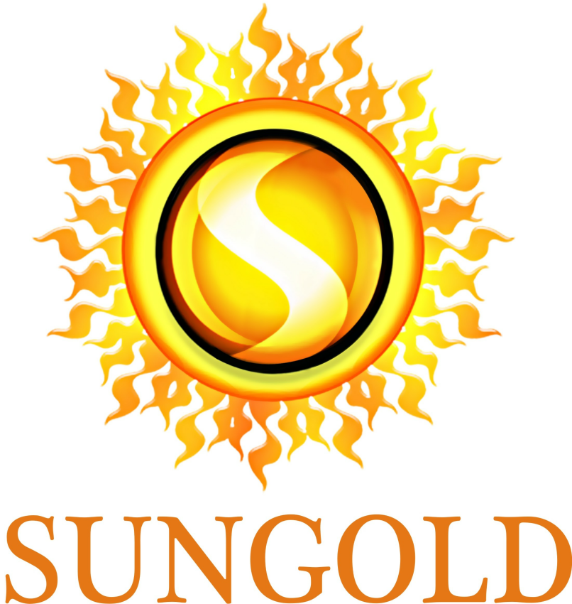Sungold Label Device mark 2551220 Trademark