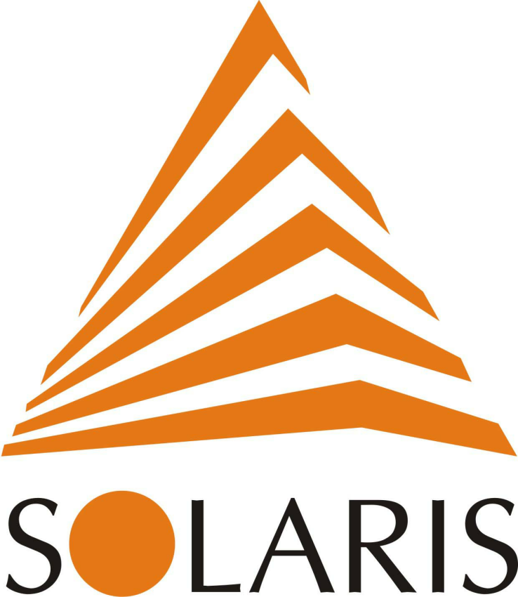 Solaris (logo) Device mark 2342719 Trademark