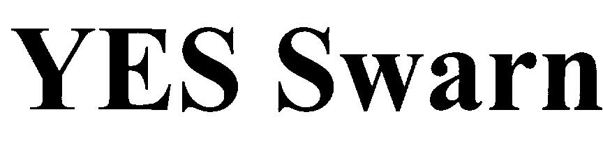 Yes Swarn (logo) Device mark 2314572 Trademark