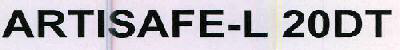 Artisafe-l 20dt Device mark 2268990 Trademark