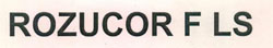 Rozucor F Ls Device mark 2551890 Trademark