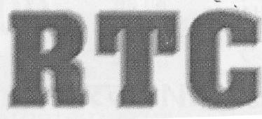 Rtc Device mark 2268998 Trademark