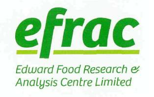 Efrac Device mark 2567341 Trademark