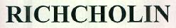 Richcholin Device mark 2541128 Trademark