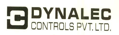 Dc Dynalec Controls Pvt. Ltd. Device mark 2565911 Trademark