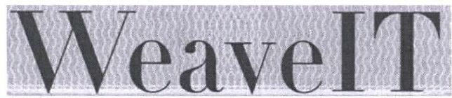 Weaveit Device mark 2328415 Trademark