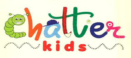 Chatter Kids Device mark 2520435 Trademark
