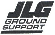 Jlg Ground Support Device mark 1795669 Trademark