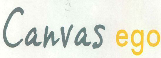 Canvas Ego (device) Device mark 2527416 Trademark