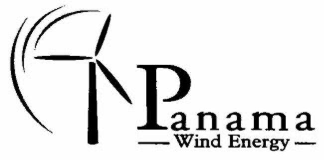 Panama Wind Energy Device mark 2550020 Trademark