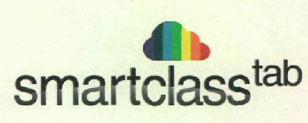 Smartclass Tab (device) Device mark 2567077 Trademark