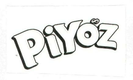 Piyoz (label) Device mark 2330048 Trademark