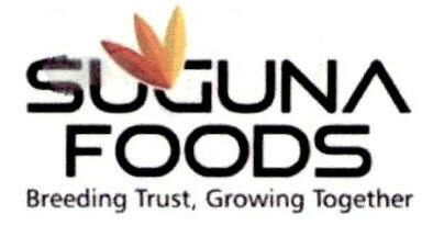 Suguna Foods Breeding Trust, Growing Together Device mark 2581800 Trademark