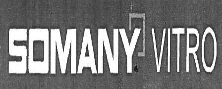 Somany Vitro (device) Device mark 2330053 Trademark