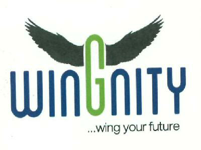 Wingnity (label) Device mark 2610715 Trademark