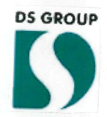 Ds Group (label) Device mark 2330062 Trademark