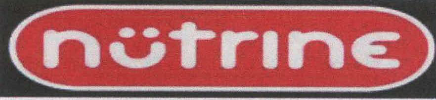 Nutrine Device mark 2283835 Trademark