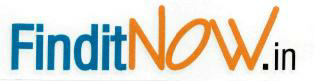 Finditnow.in Device mark 2535369 Trademark