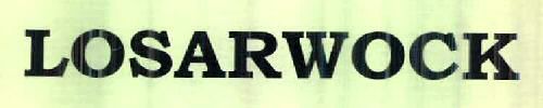 Losarwock Device mark 2535372 Trademark