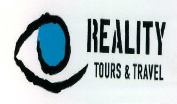Reality Tours & Travel (device Of Eye) Device mark 2283873 Trademark