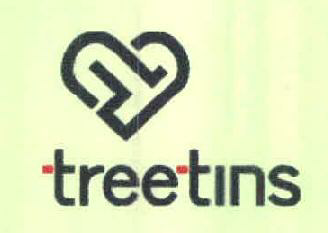 Treetins Device mark 2581863 Trademark