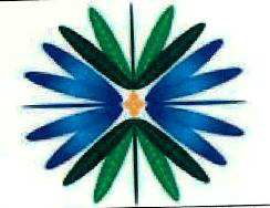 Device Of Flower Device mark 2345255 Trademark