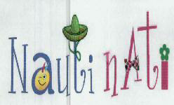 Nauji Nati Device mark 1810959 Trademark