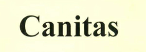 Canitas Device mark 2566314 Trademark