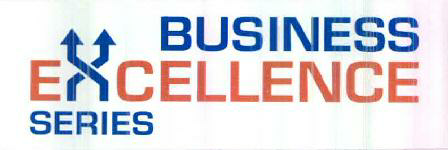 Business Excellence Series Device mark 2581880 Trademark