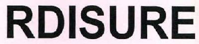 Rdisure Device mark 2571828 Trademark