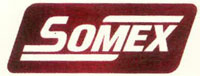 Somex Device mark 2345121 Trademark