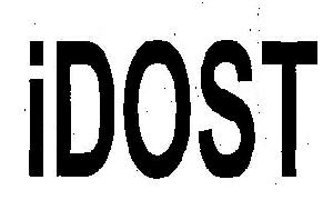 Idost (device) Device mark 2345124 Trademark