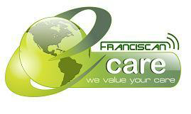 Franciscan E-care (logo) Device mark 2571185 Trademark