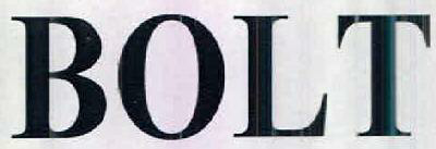 Bolt Device mark 2582054 Trademark