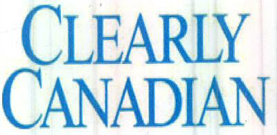 Clearly Canadian Device mark 2372861 Trademark
