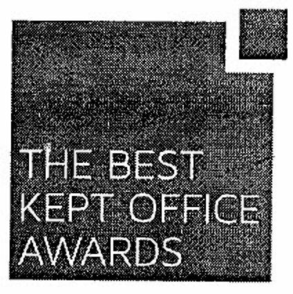 Best Kept Office Awards Device mark 2586918 Trademark