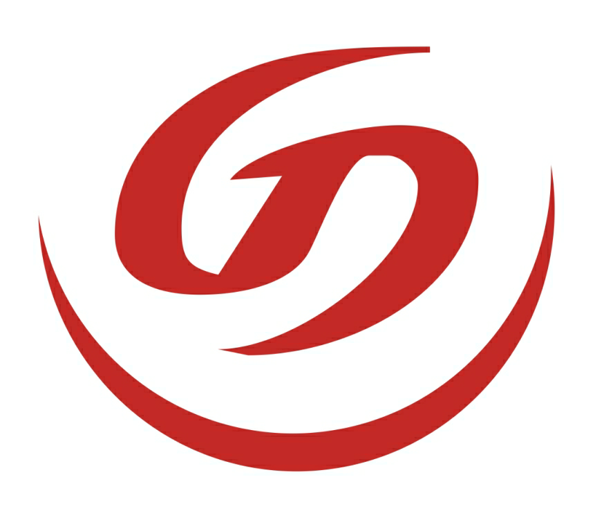 Gd Logo Device mark 2597374 Trademark
