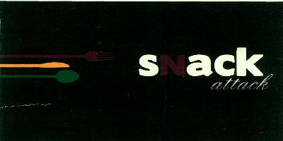Snack Attack (device) Device mark 2581929 Trademark