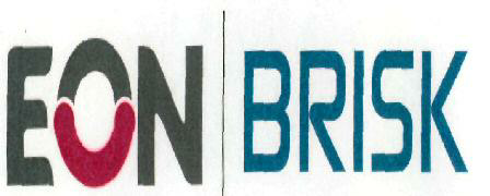 Eon Brisk (device) Device mark 2329462 Trademark