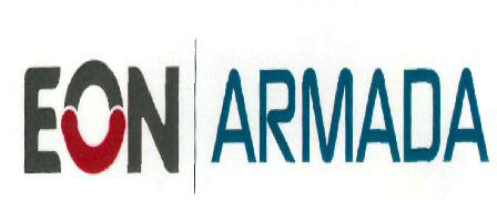 Eon Armada (device) Device mark 2329463 Trademark