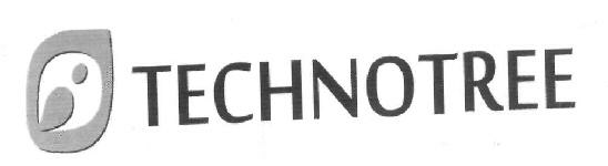 Technotree (label) Device mark 2550484 Trademark