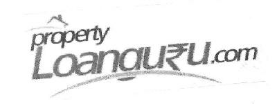 Property Loanguru.com (label) Device mark 2612280 Trademark