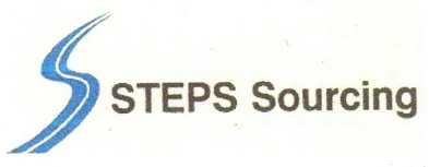 Steps Sourcing (device Of S ) Device mark 2586167 Trademark