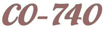 Co-740 Device mark 2640763 Trademark