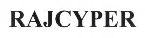 Rajcyper Device mark 2193132 Trademark
