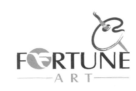 Fortune Art (device) Device mark 2372845 Trademark