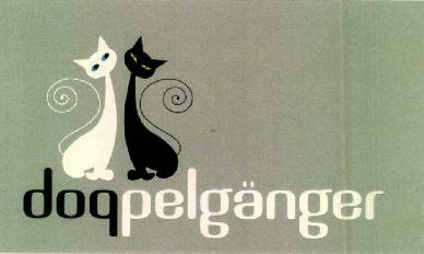 Doppelganger (device Of Cats) Device mark 2586736 Trademark